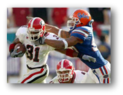 College Football Bowls Schedule